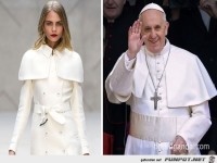 Papstmantel