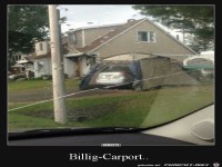 Super Carport