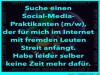 weiter
