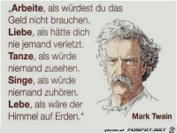 arbeite als wuerdest