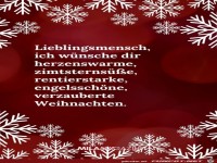 Verzauberte Weihnachten