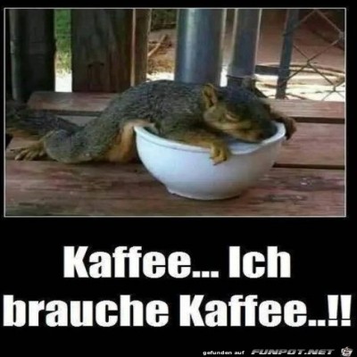 Ich-brauche-Kaffee.jpg von Lou
