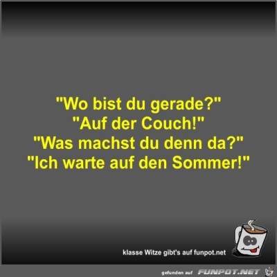 Wo-bist-du-gerade?.jpg von Fossy