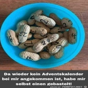 Adventskalender