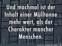 M�lltonne