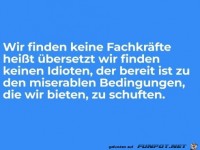 Leider wahr