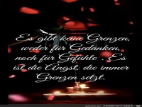 Es gibt keine Grenzen