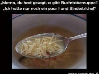 War nicht mehr viel �brig