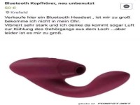 Bluetooth Kopfhörer Fehlkauf