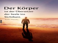 Mensch als bersetzer der Seele