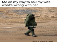 Sicherheitsausrstung im Ehealltag!