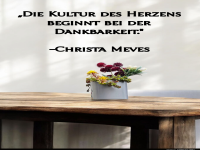 die kultur des herzens