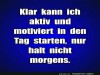 weiter