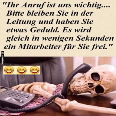 Warten-bis-zum-Knochenbruch!.jpg von Roger05