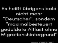 Deutscher