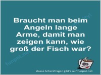 Scherzfrage