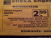 Valentinstag 5