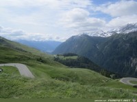 29-07 Grossglockner-Hochalpenstrasse