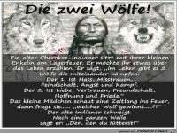 Die 2 Woelfe