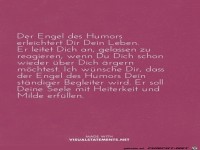 20 engel des Humors
