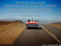 Goenne dir eine Auszeit