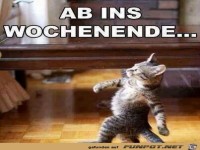 Wochenende