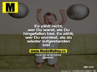 es zaehlt nicht