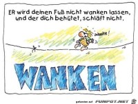 wanken