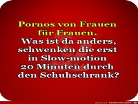 Pornos von Frauen fuer Frauen
