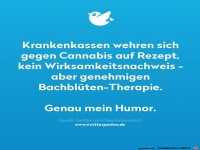 Krankenkassen Genehmigungen