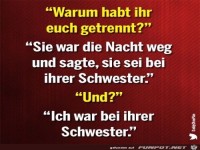 Wie unverschmt