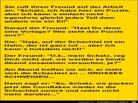 sie ruft ihren Freund auf der Arbeit an....