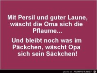 Klasse Reim