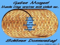 Donnerstag