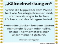 K�lteeinwirkungen 2018