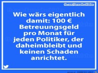 wie w�r�s eigentlich damit???...