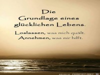 Ein glckliches Leben