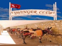 Swinger Cl�b
