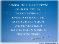 einer der groe ssten Fehler