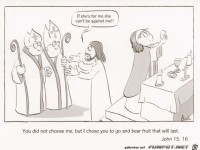 wenn sie fuer mich ist