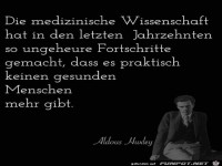 Fortschritt in der Medizin