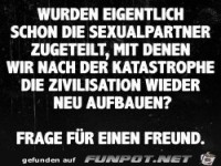 Frage