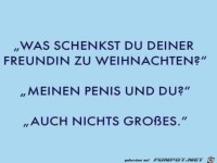 Auch nichts Grosses