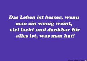 Das-Leben-ist-besser.jpg auf www.funpot.net