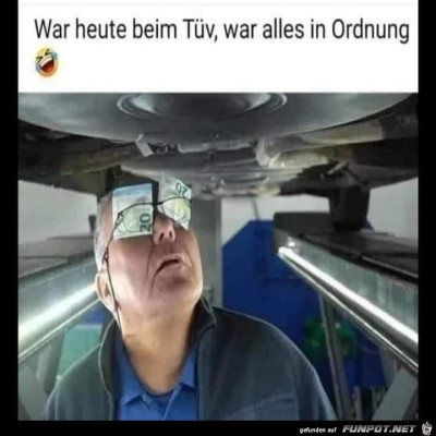 beim-T&Uuml;V.jpg von Oliver