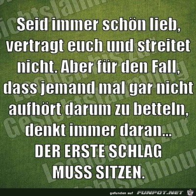 Seid-lieb.jpg von Keule56