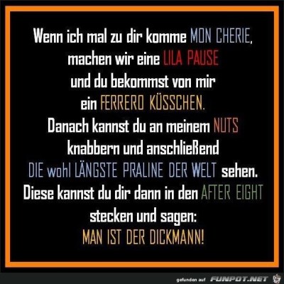 Wenn-ich-mal.jpg von Keule56