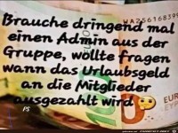 Gute Frage