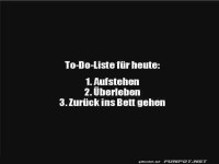 To-Do Liste