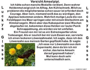 Vorsicht,-Amselpipi.jpg auf www.funpot.net